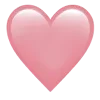 ❤️