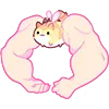 💪