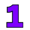 1️⃣