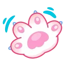 🤚
