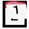 📆