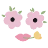 🌸