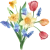 💐