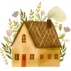 🏡