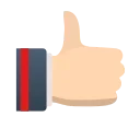 👍