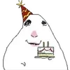 🎂