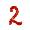 2⃣