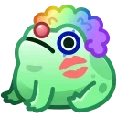🐸