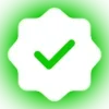 ✅