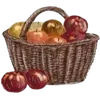 🍎