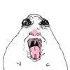 😫