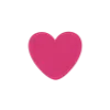 ❤️