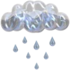 🌧