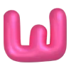 💗