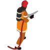 👩‍🚒