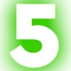 5️⃣