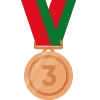 🥉
