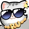 😎
