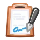 ✍️
