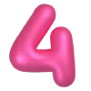 4⃣