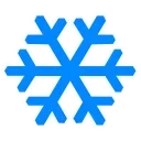 ❄️