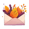 ✉️