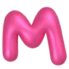 💗