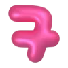 7⃣