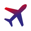 ✈️