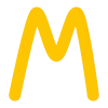 🟣