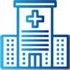 🏥