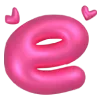 💗