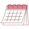 📆