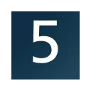 5️⃣