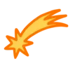☄️