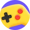 🎮