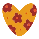 🧡