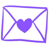 ✉️