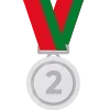 🥈