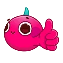 👍