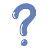 ❓