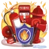 👩‍🚒