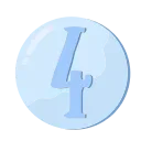 4️⃣