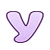 💜