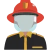 👩‍🚒
