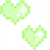 💚