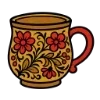 ☕