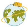 🌏