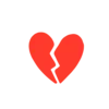💔