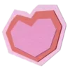 💗